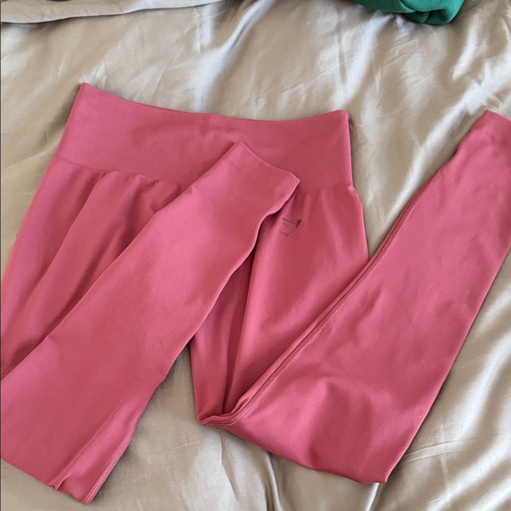 Gymshark Women's Rose Leggings